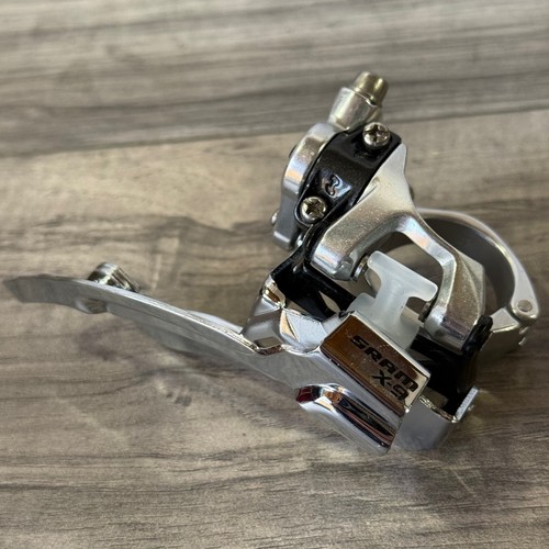 Deragliatore anteriore sram - deragliatore,