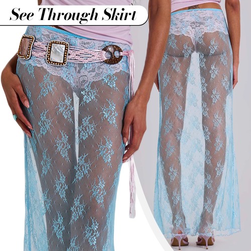 Maxi gonna lunga - , moda