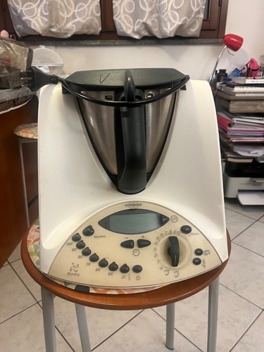 Vendo 500 bimby in ottime - €500,