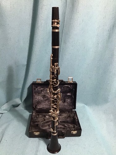 Clarinetto blessing usa - clarinetto,