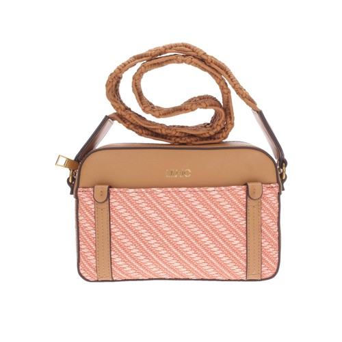 Liu borsa ecopelle - ecopelle, donna