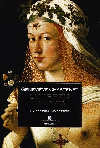 Lucrezia borgia chastenet - borgia,