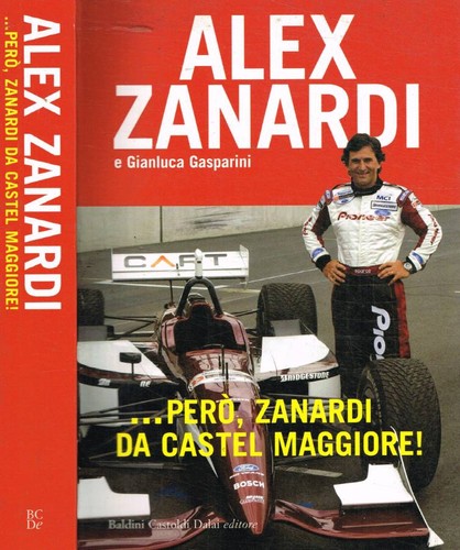 Però zanardi da castel - ...però,,