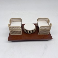 Set di tavolo e sedie per casa