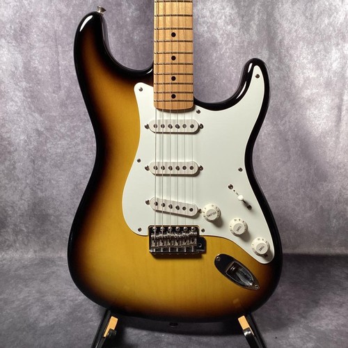 Fender custom shop - fender,