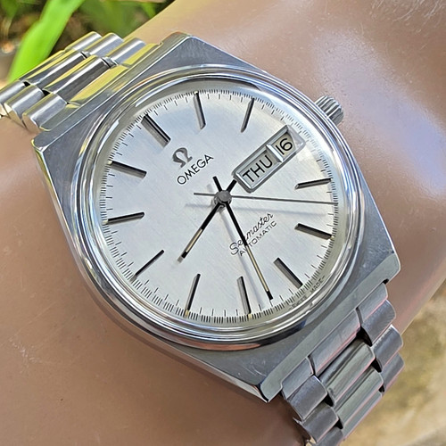 Orologio automatico uomo