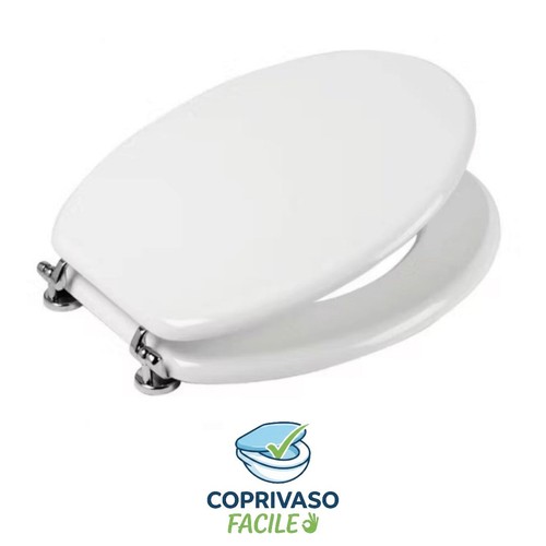 Copriwater sedile wc - sedile,