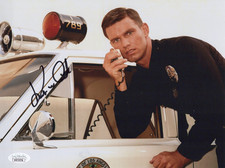 Foto firmata KENT MCCORD