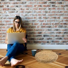  Cuscino Di Seduta Paglia