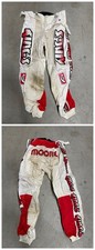 Pantaloni Pants Motocross MX MXGP Bob Moore 