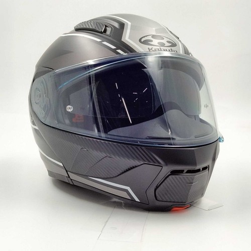 Casco ogk ryuki beam taglia - ryuki,