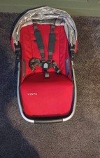 Sedile Uppababy Vista Rumble