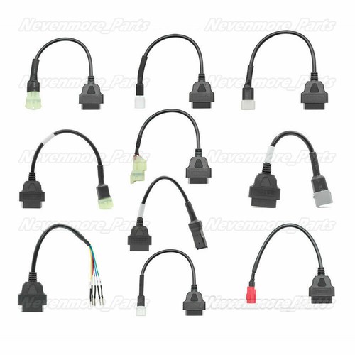 For motorcycle full set pin - motorcycle, 16