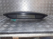 CITROEN C4 2005 TACHIMETRO