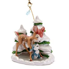 Disney Sketchbook Ornament