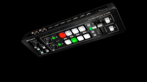 Roland 1hd interruttore di - interruttore,