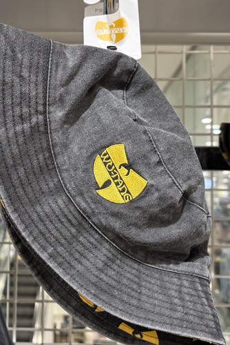 Cappello secchiello - cappello,