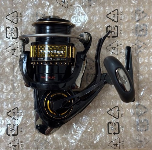 Mulinello pesca daiwa 17 - mulinello,