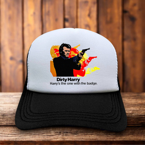Cappello camionista uomo - , dirty