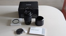 Fuji XC 50-230mm F4.5-6.7 OIS