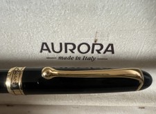 🔴 AURORA penna sfera 88 mod