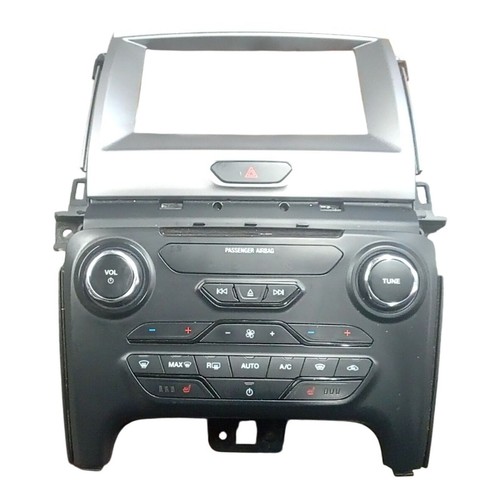 Ford ranger media display - ford,