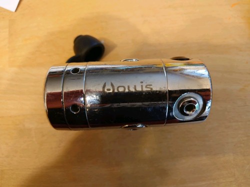 Hollis dc1 300bar - 300bar, primo