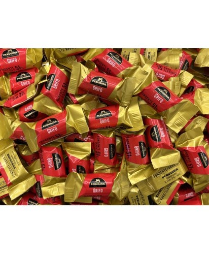 Cioccolatini grifo perugina - cioccolatini,