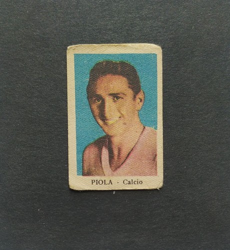 Figurina calcio stella - calcio, ed.