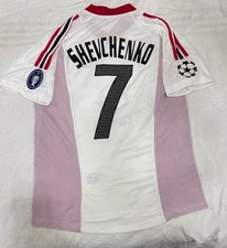 Maglia AC MILAN Calcio Storica