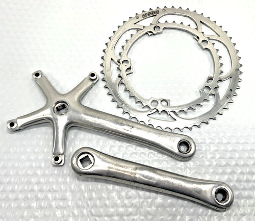 Campagnolo record speed - campagnolo, 10