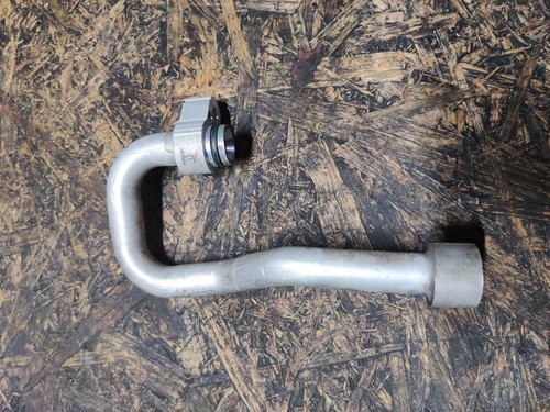 Tubo aria condizionata diesel