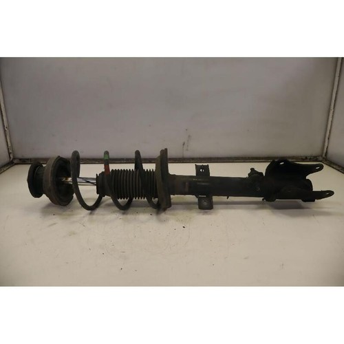 Ammortizzatore post alfa - ammortizzatore, sx