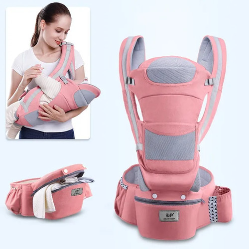 Zaino ergonomico canguro - , per