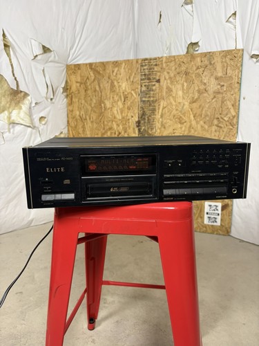 Pioneer m53 elite lettore - pioneer,