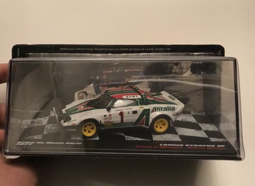 B004 scala lancia - -,