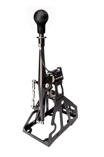 Short shifter castelletto leva - short,