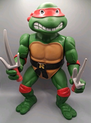 Tmnt teenage mutant ninja - teenage,