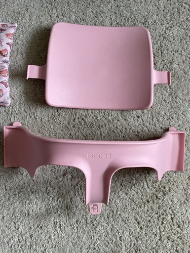 Stokke tripp trapp set - , bambino