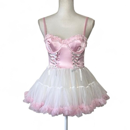 Costume ballerina victoria - costume,
