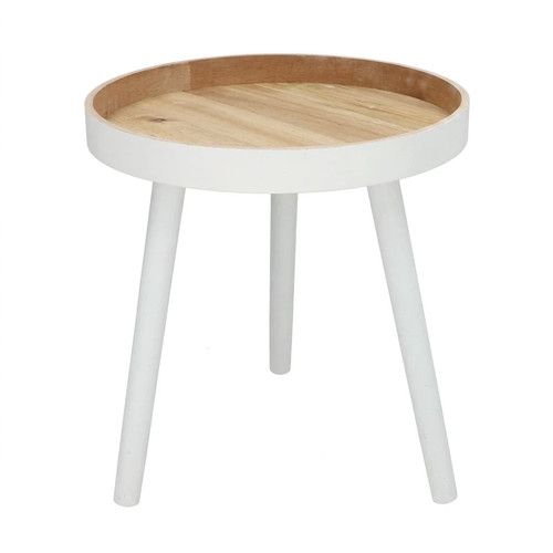 Tavolino laterale design - tavolino,