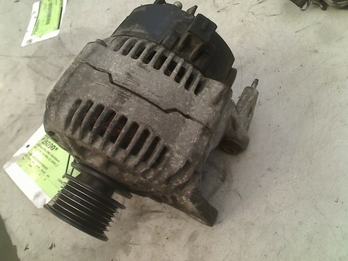 Alternatore volkswagen polo - volkswagen,