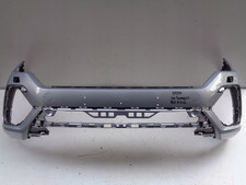 PARAURTI ANTERIORE ORIGINALE VW VOLKSWAGEN TOUAREG III 760 18- R-LINE