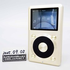 Lettore audio musicale FiiO X1