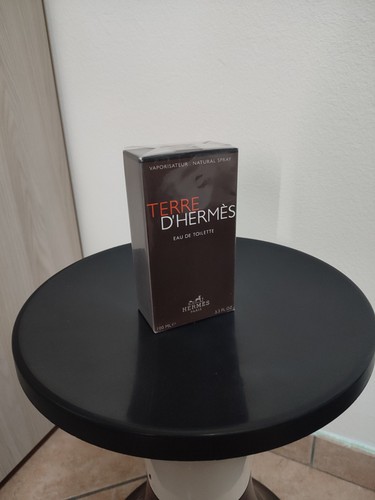 Profumo terre hermes eau de - eau,