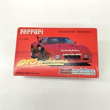 Kyosho Ferrari Gto Evoluzione
