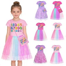 Abito tutù principessa tulle