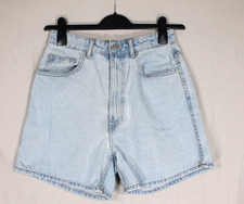 Pantaloncini jeans mamma ZARA