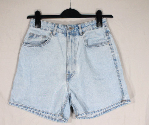 Pantaloncini jeans mamma zara - pantaloncini,