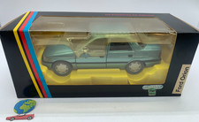 Schabak Ford Orion ,modello in